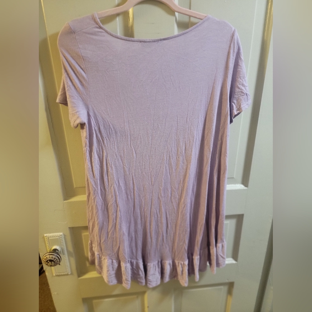 Tunic Top - Picture 2 of 2